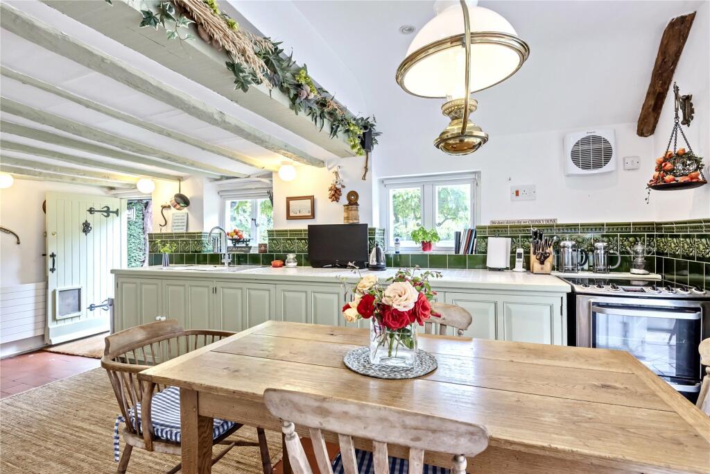 Additional image 10 of Leaves Green, Keston