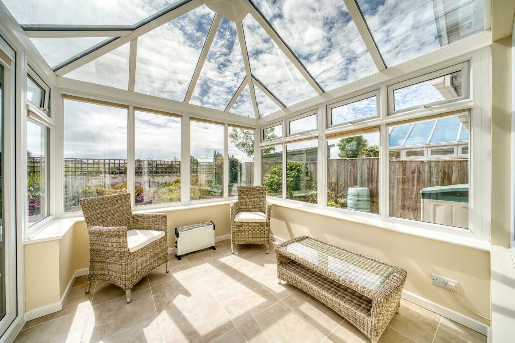 Additional image 7 of Delightful bungalow with views over Wrington's countryside