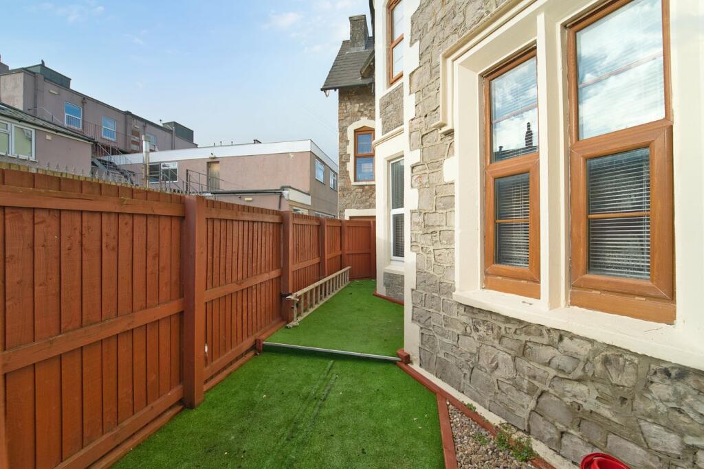 Additional image 22 of Park Villas, Weston-Super-Mare, BS23