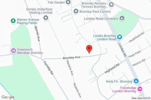 Additional image 14 of Bromley Avenue, Bromley