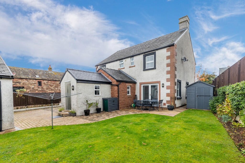 Additional image 16 of 4 Kirkhill, Blencarn, Penrith, Cumbria, CA10 1TZ