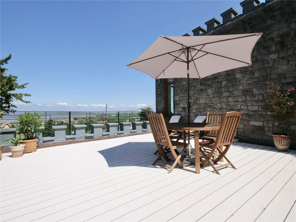 Additional image 24 of Castle House, Kewstoke, Weston-Super-Mare