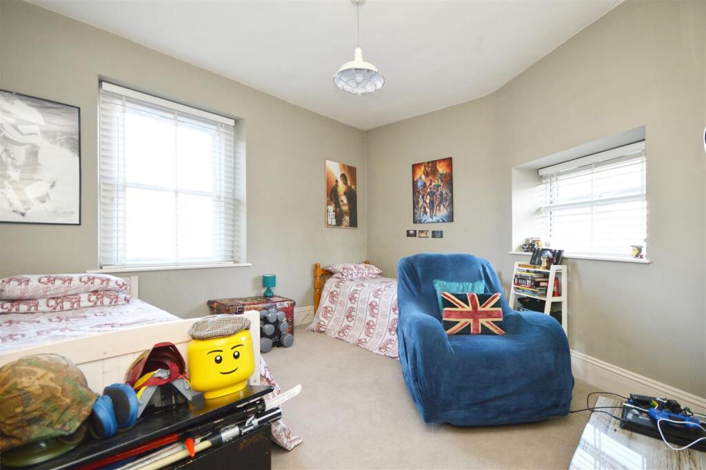 Additional image 16 of High Street, Paulton, Bristol