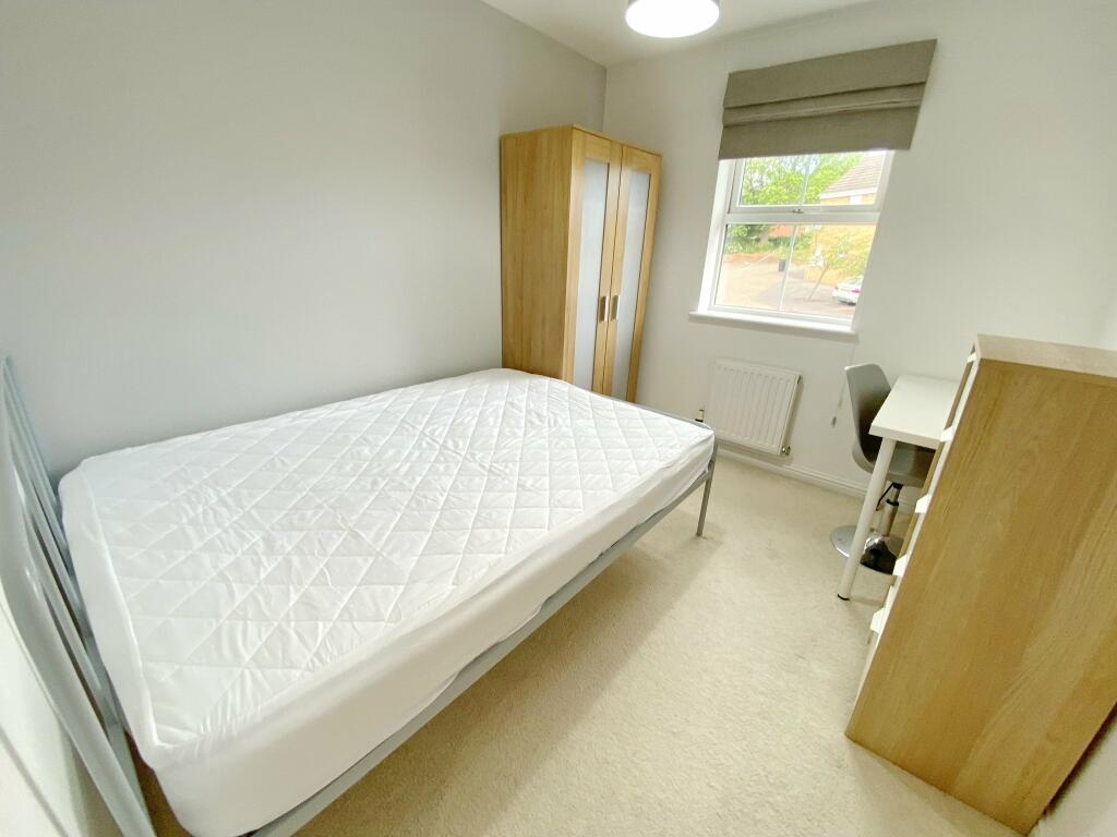 Additional image 7 of Wright Way, Stoke Park, Bristol