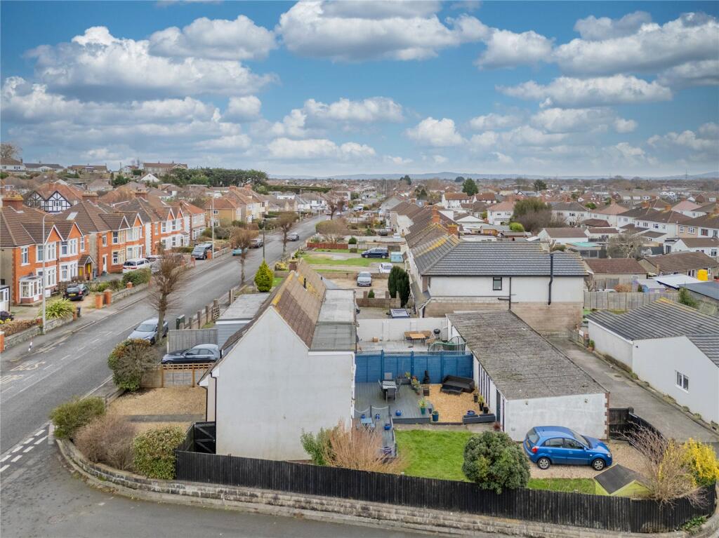 Additional image 31 of Milton Road, Weston-super-Mare, Somerset, BS22