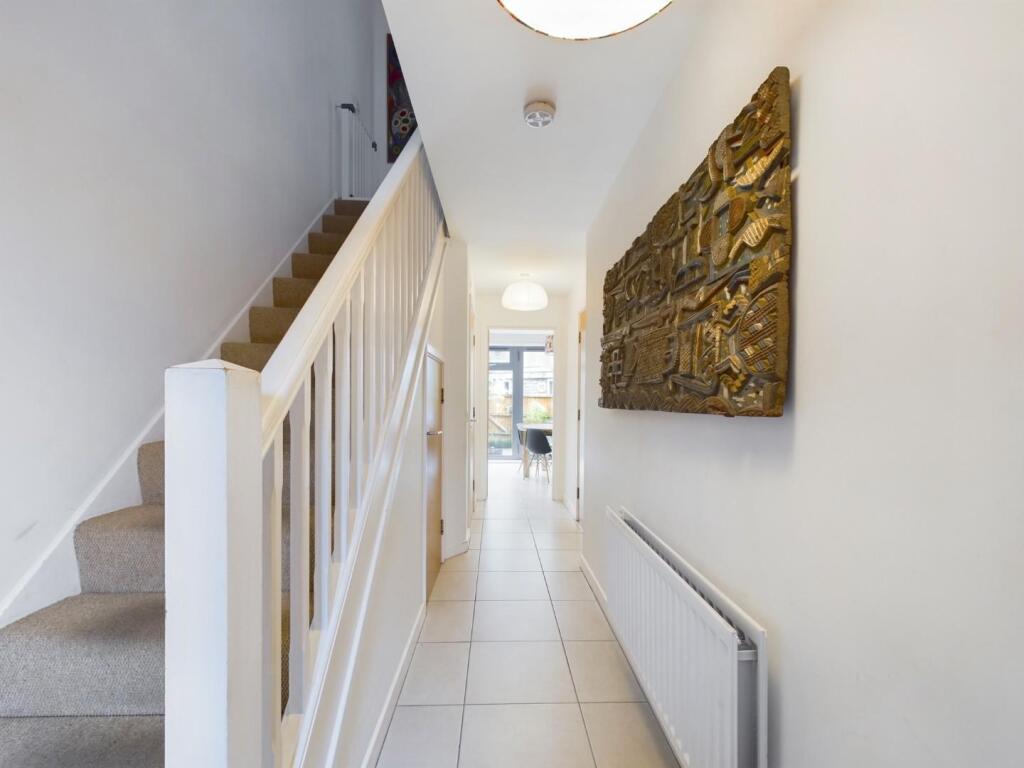 Additional image 6 of Pennywell Road, Easton, Bristol