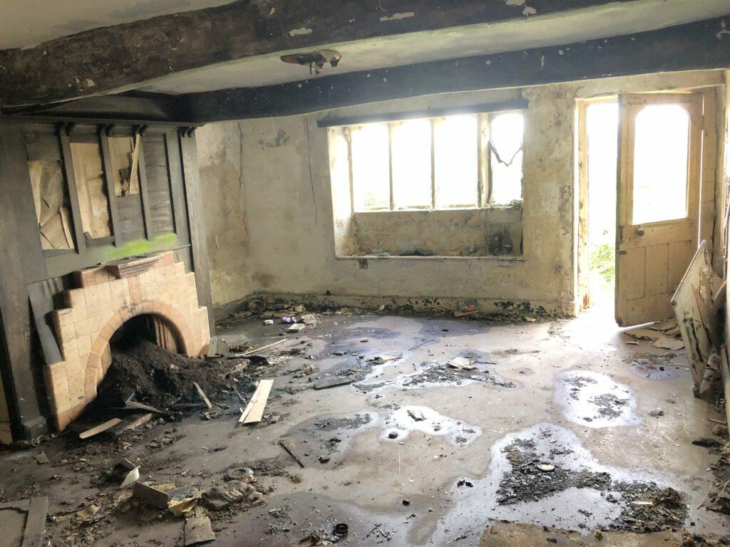 Additional image 8 of 3 bedroom farmhouse for sale – West Pasture Farm, Pasture Lane Road, Barrowford, BB9 6QY
