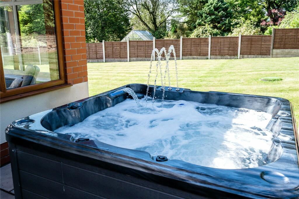 Additional image 38 of Barnoldswick Road, Blacko, BB9