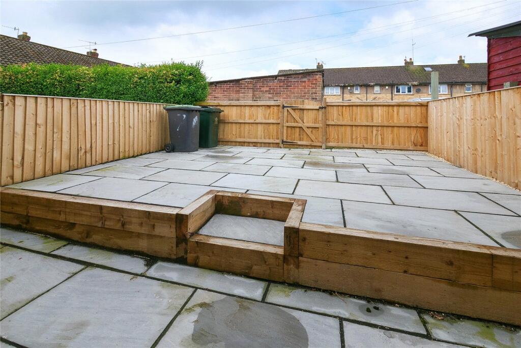 Additional image 6 of Thirlmere Grove, Baildon, Shipley, West Yorkshire, BD17