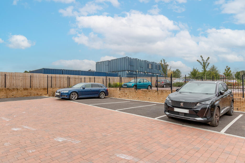 Additional image 11 of Flatts Close, Stoke Gifford, Bristol, Gloucestershire