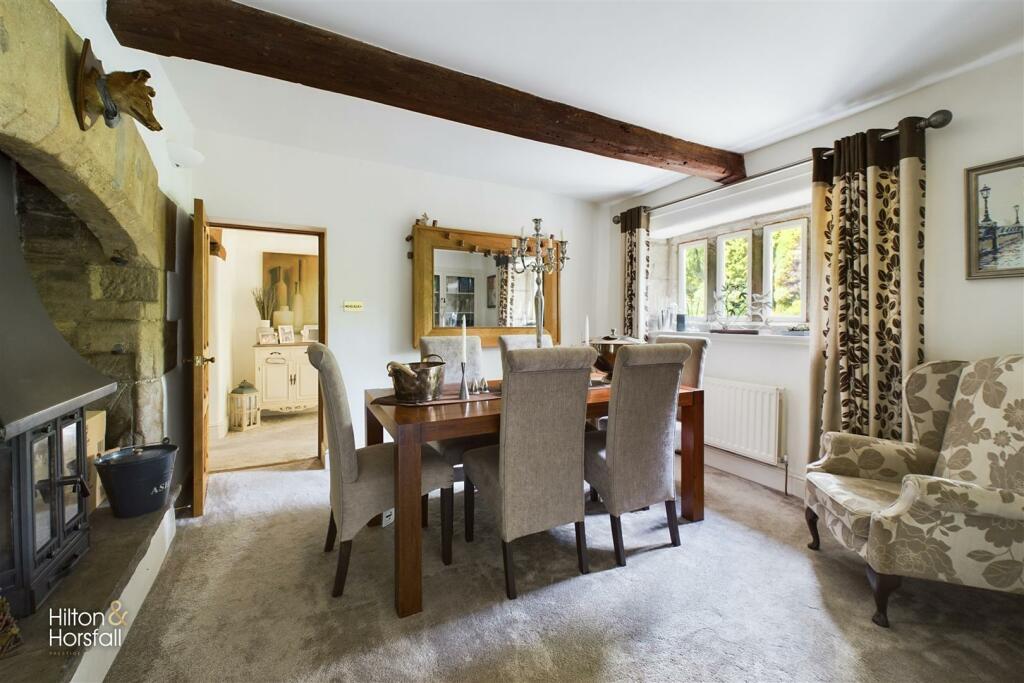 Additional image 4 of Standroyd, Skipton Old Road, Colne