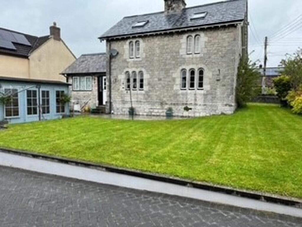 Additional image 5 of The Down, Old Down, BS32