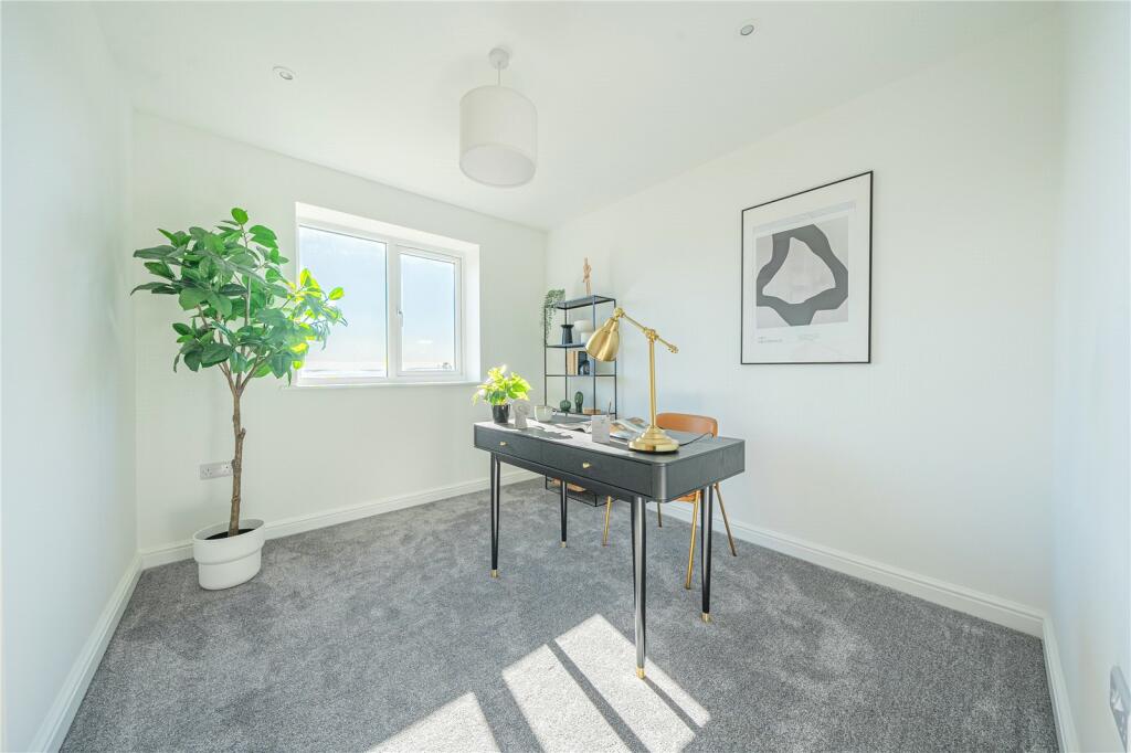 Additional image 9 of Plot 3, West Lane, Baildon, Shipley, West Yorkshire