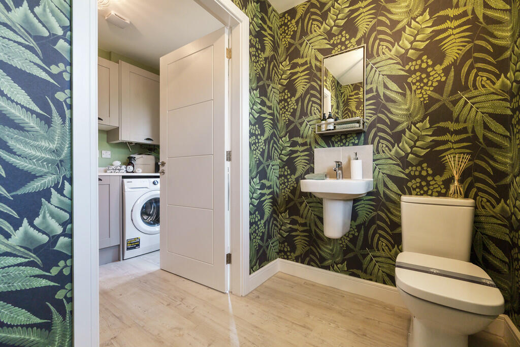 Additional image 8 of Plot 58, The Eden, Eamont Chase, Carleton, Penrith, Cumbria, CA11 8TY