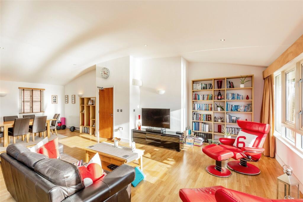 Additional image 5 of Hotwell Road, Bristol, BS8