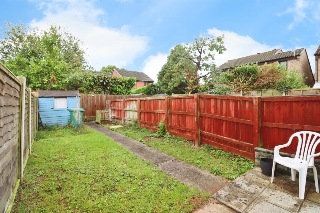 Additional image 13 of Sutherland Avenue, Yate, Bristol