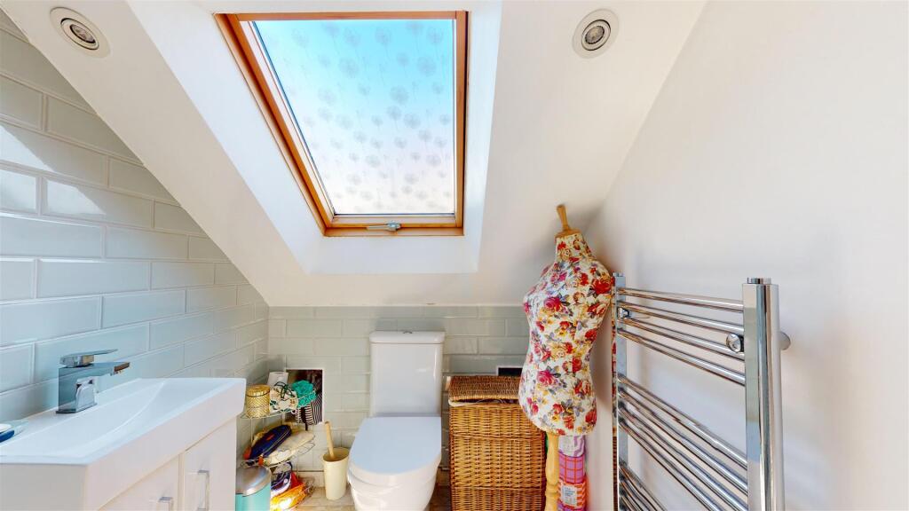 Additional image 20 of St. Lukes Crescent, Totterdown, Bristol