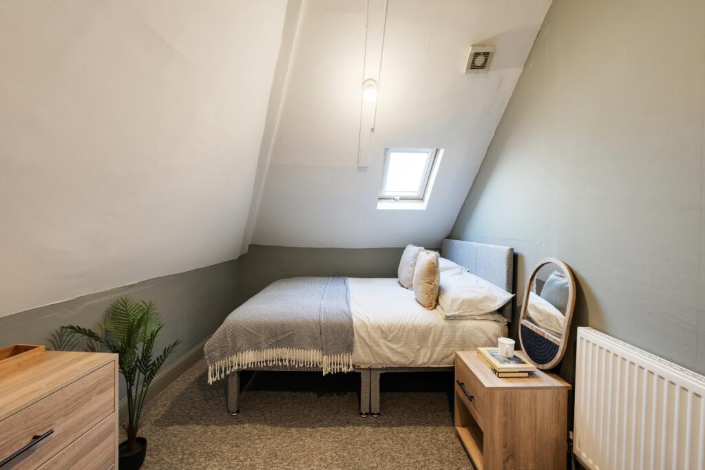 Additional image 8 of Room 12, Redland Road, Bristol, BS6