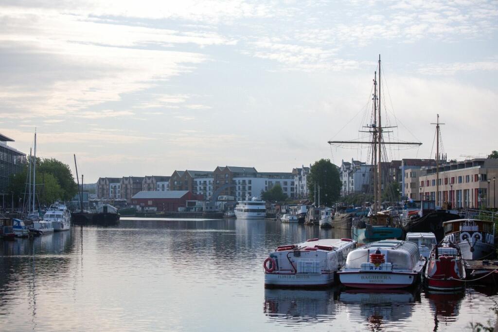 Additional image 8 of C.02.01 McArthur's Yard, Gas Ferry Road, Bristol, BS1