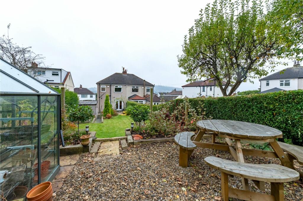 Additional image 8 of Woodcot Avenue, Baildon, Shipley, West Yorkshire