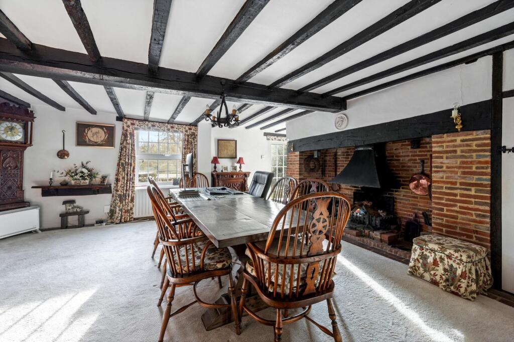 Additional image 15 of Elm Grove Farm, Streat Lane, Streat, East Sussex BN6 8RY