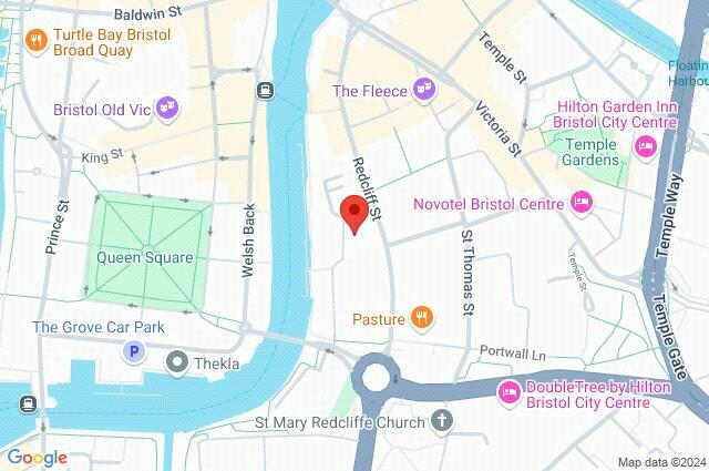 Additional image 18 of Golden Lion Court, Redcliff Street, Bristol, BS1