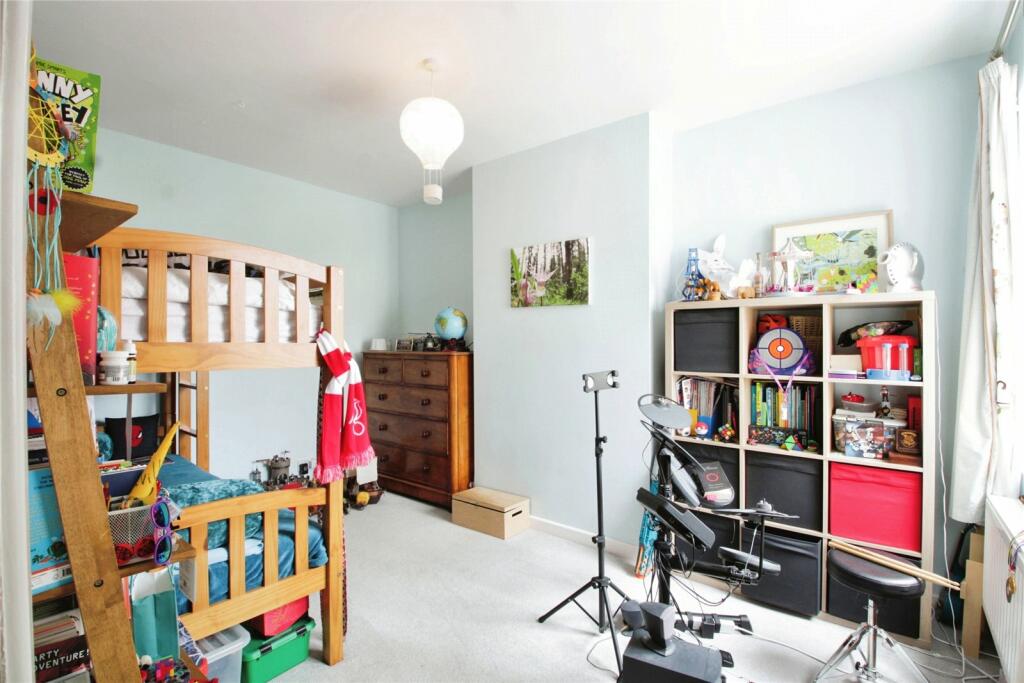 Additional image 19 of Greville Road, Southville, BRISTOL, BS3