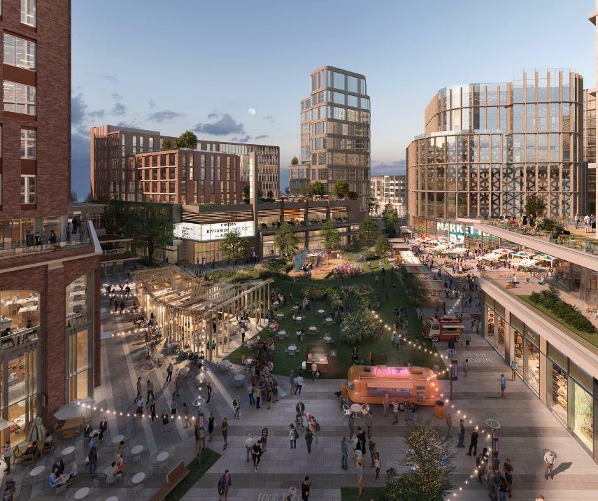 Additional image 11 of The Enterprise District at Brabazon, Bristol