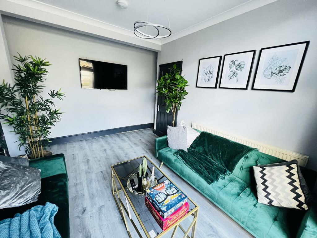 Additional image 9 of Syston Way, Bristol,