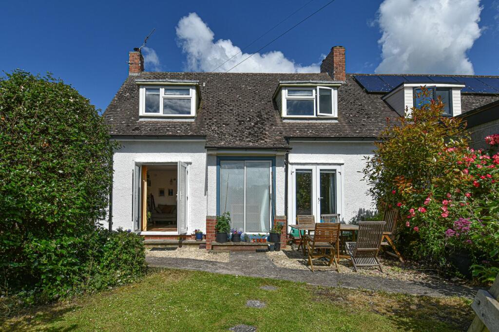 Additional image 16 of Back Lane, Chapel Allerton, Axbridge, BS26
