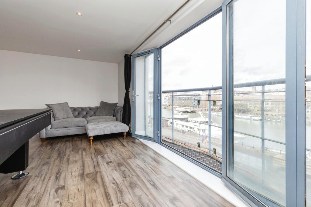 Additional image 6 of Cumberland Road, Bristol, BS1