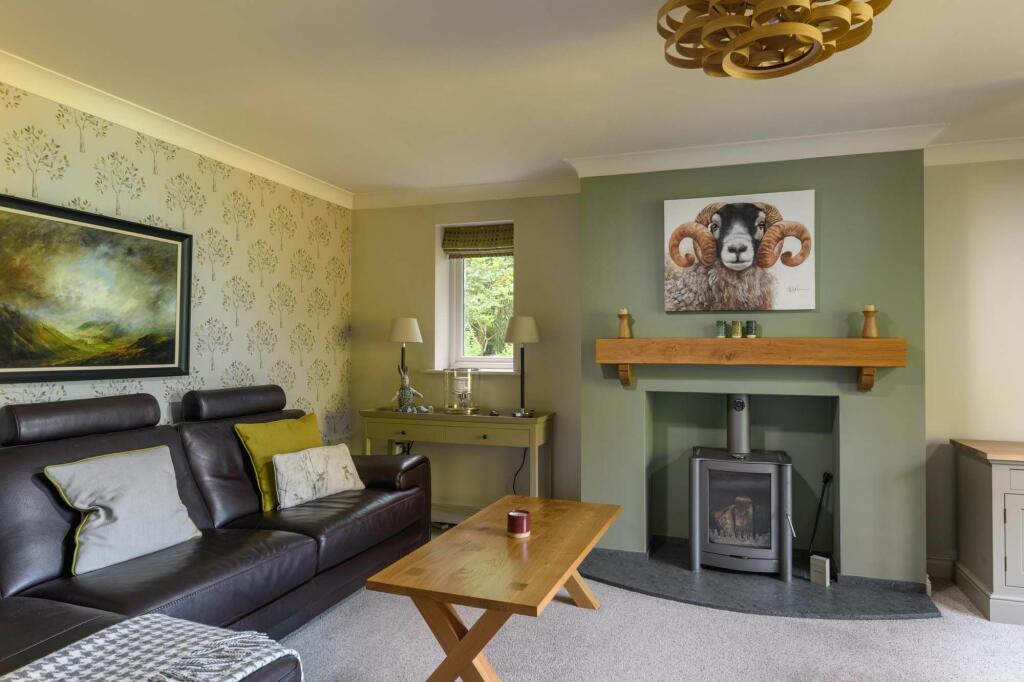 Additional image 27 of Valley Cottage, Borrowdale, Keswick, Cumbria
