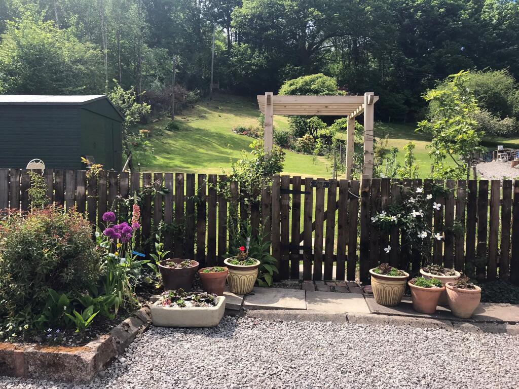 Additional image 8 of Maple Bank Country Guest House  Braithwaite  KESWICK Cumbria CA12 5RY  Unit