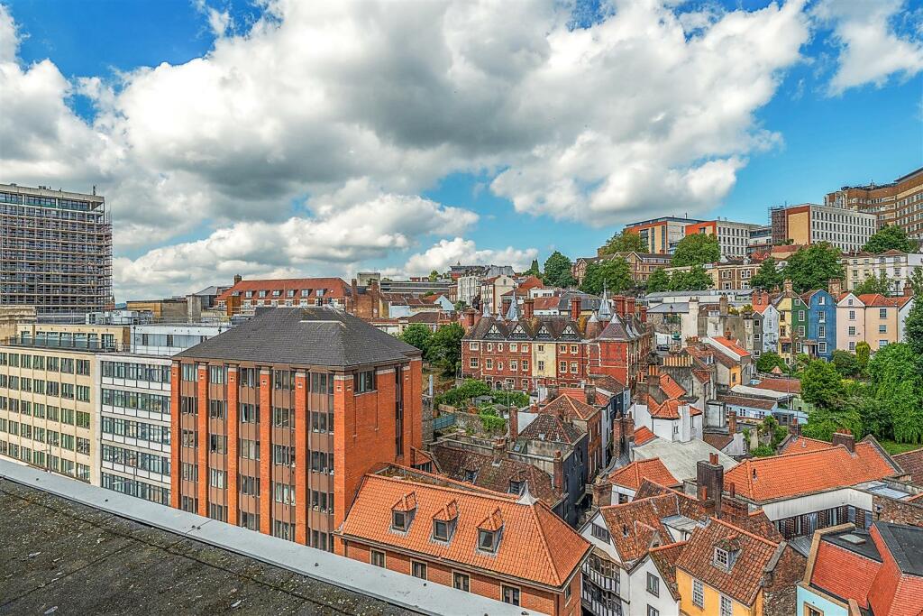 Additional image 12 of Electricity House, Colston Avenue