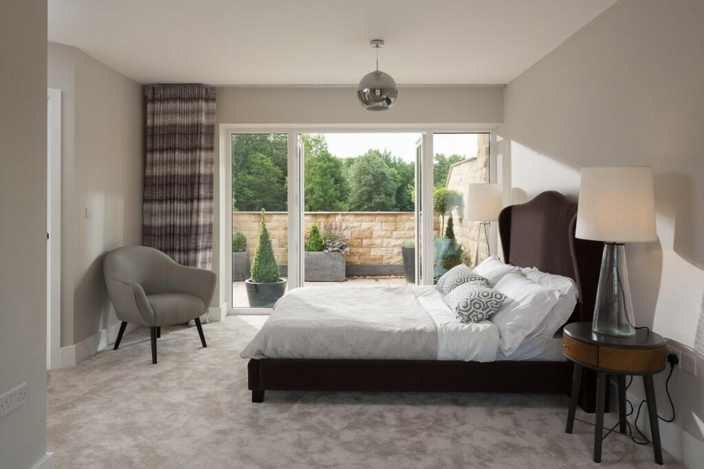 Additional image 17 of Plot 9, The Chadwick, Willows Lane, Keighley, West Yorkshire, BD20