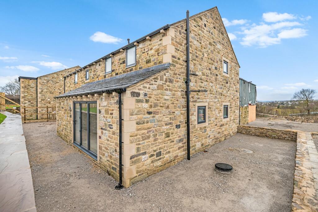 Additional image 13 of The Smithy, 3 Raines Lane, Glovershaw Lane, Eldwick, Bingley, BD16