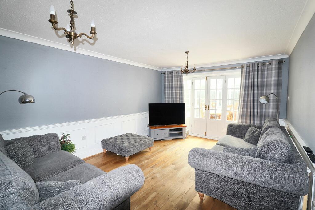 Additional image 33 of Cleveland Close, Thornbury, BS35