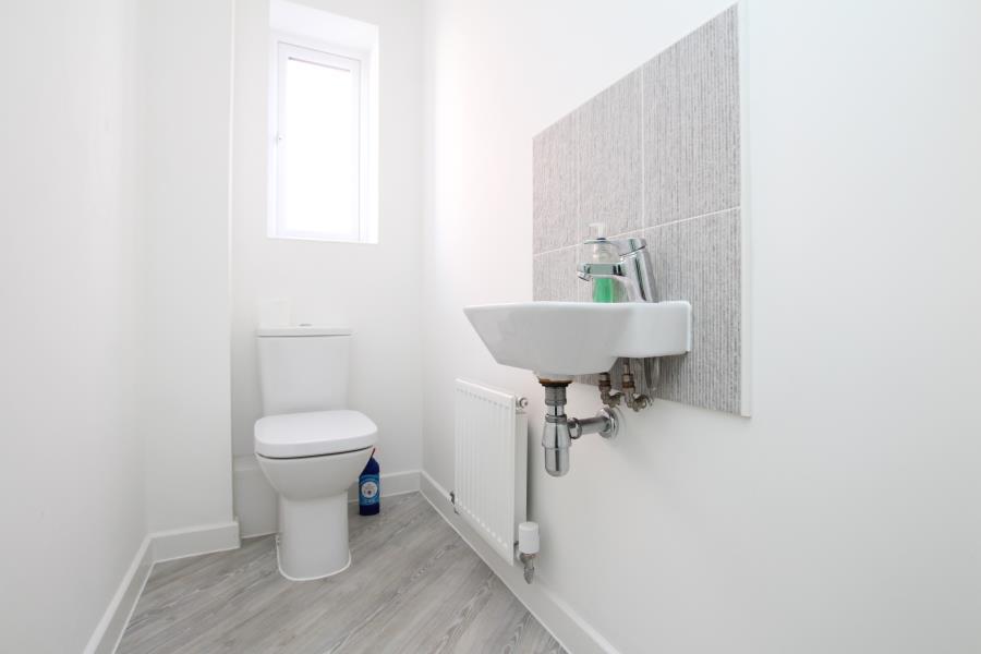 Additional image 10 of Henry Shute Road, Scholars Chase, BS16