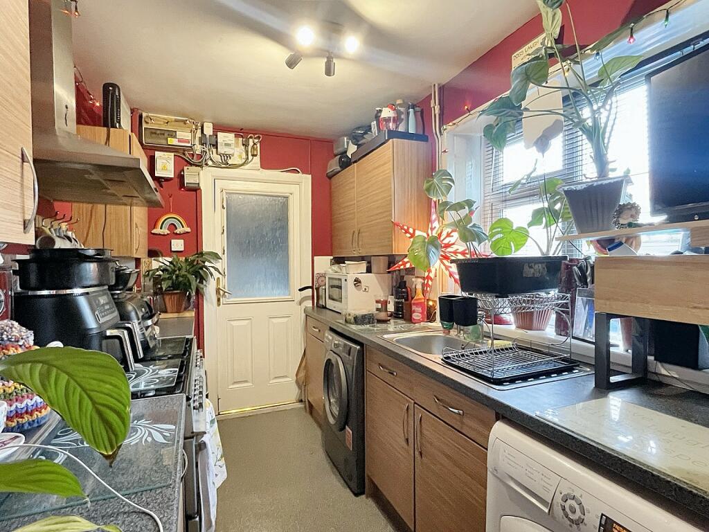 Additional image 6 of Orchard Road, Axbridge, Somerset. BS26 2DB