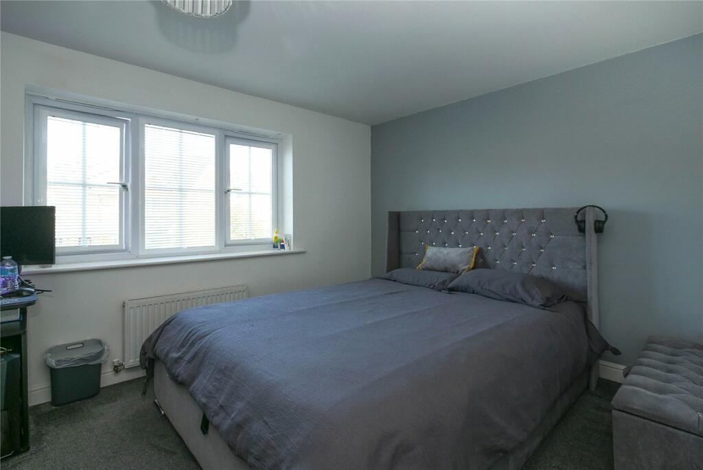 Additional image 8 of Bescot Way, Shipley, West Yorkshire, BD18