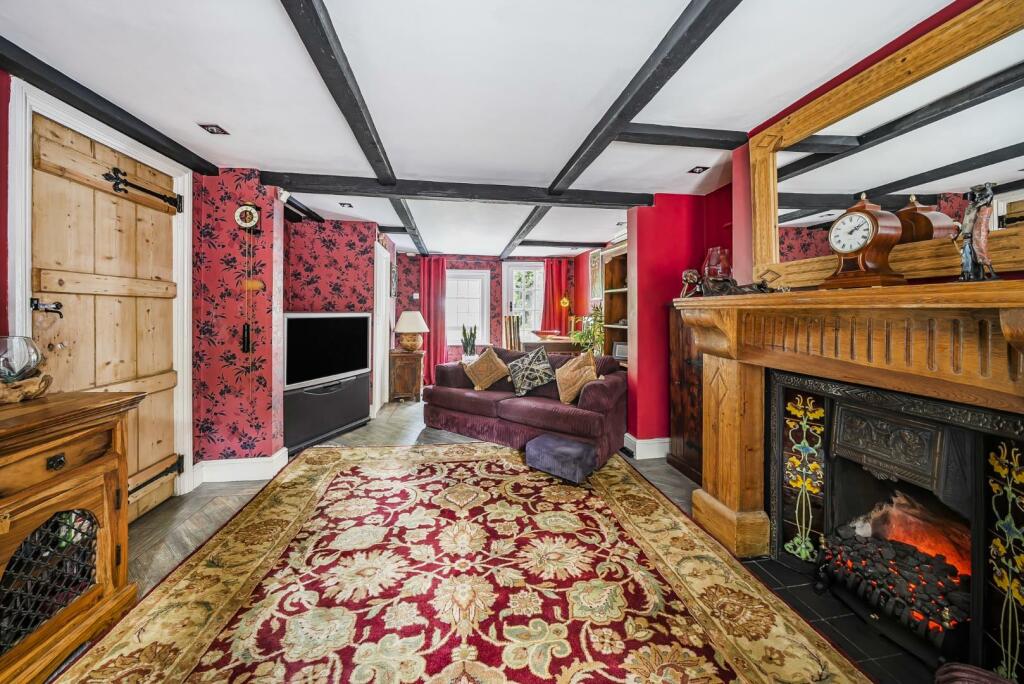 Additional image 24 of Oakley Road, Bromley