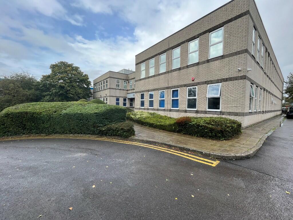 Additional image 6 of Olympus House, Britannia Road, BS34