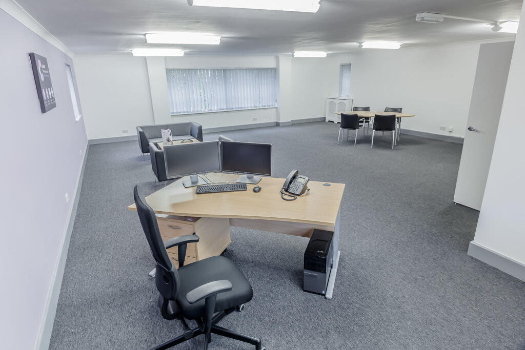 Additional image 3 of North And South Court, The Courtyard, Woodlands, Bradley Stoke, Bristol, Gloucestershire, BS32