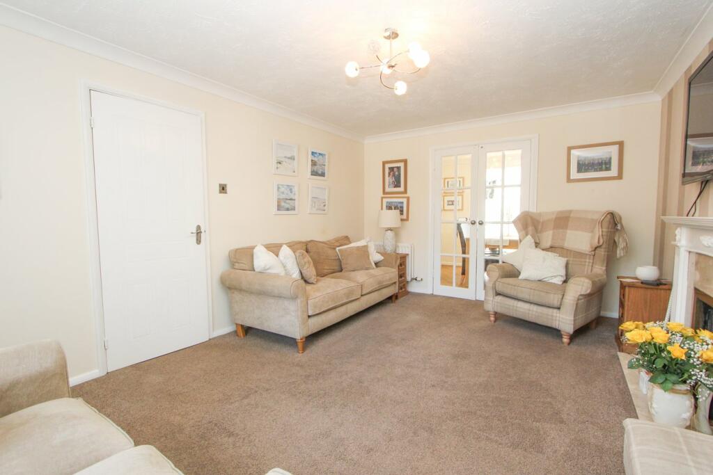 Additional image 5 of Clayfield, Yate, BS37