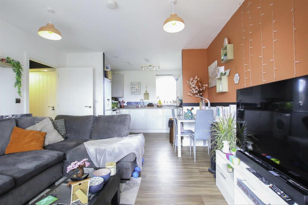 Additional image 5 of Nicholson Road, Locking Parklands