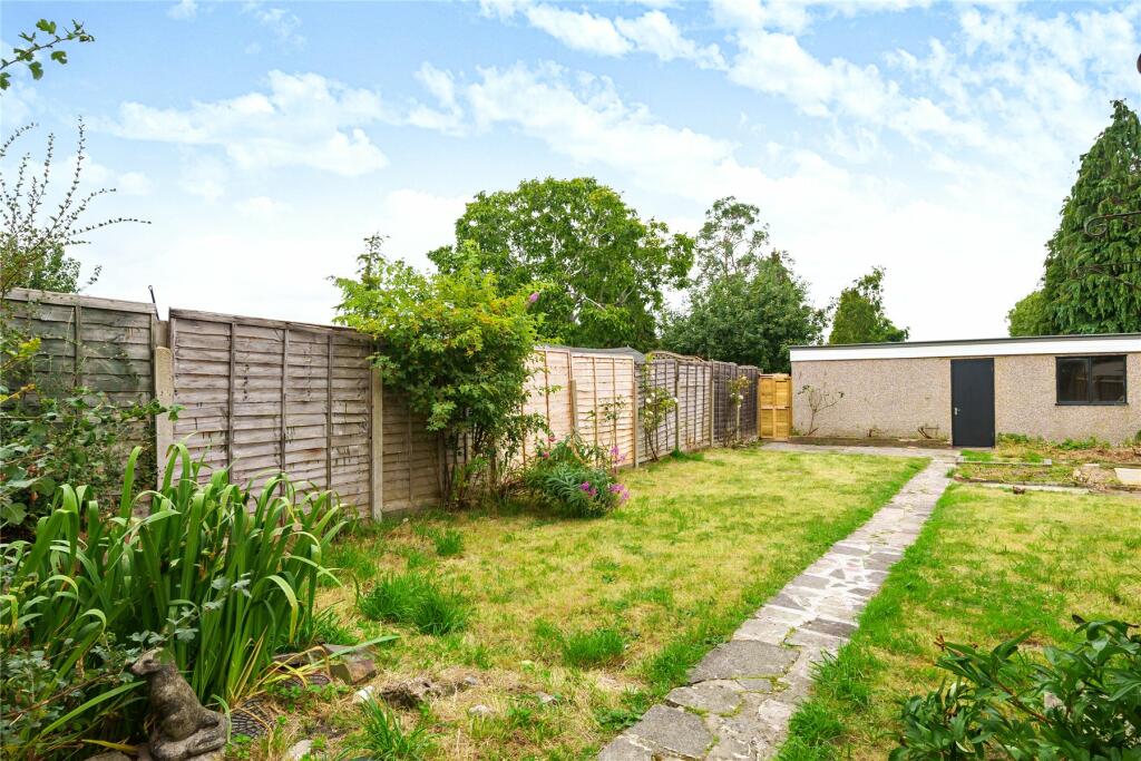 Additional image 23 of Glebe Way, West Wickham