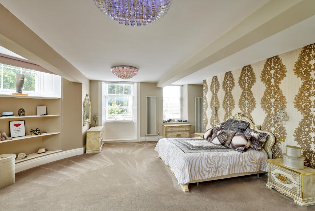 Additional image 6 of Frenchay Park House, Frenchay, Bristol