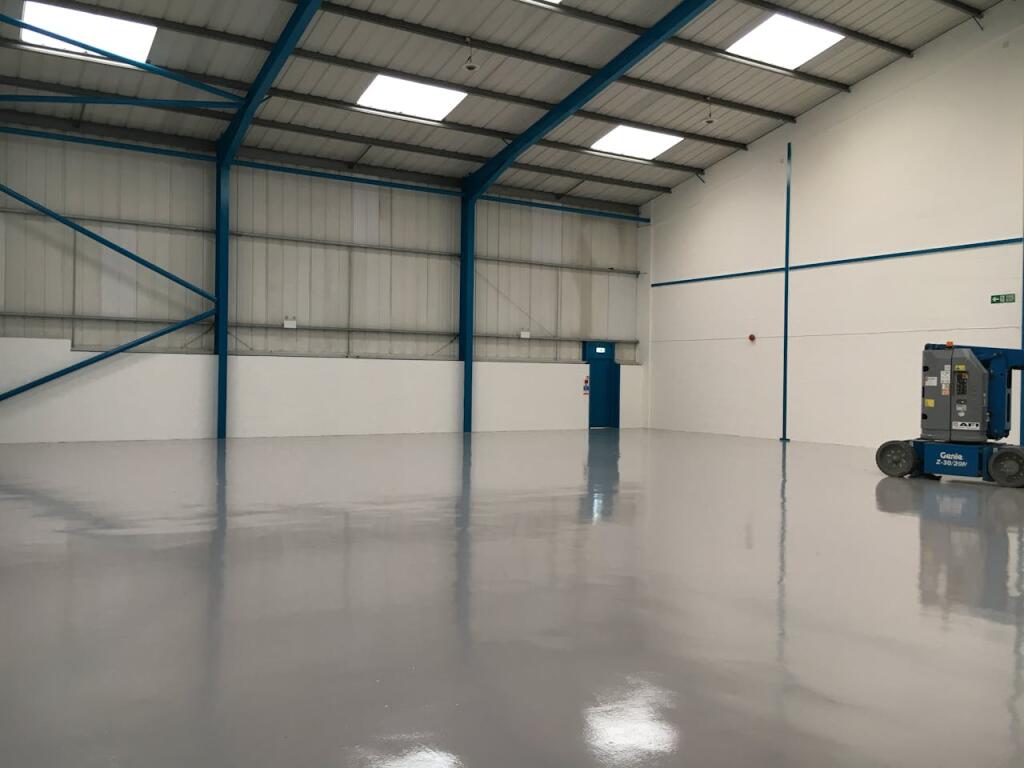 Additional image 5 of Unit 14 Gordano 19, Royal Portbury Dock, Garanor Way, Bristol, BS20 7XE