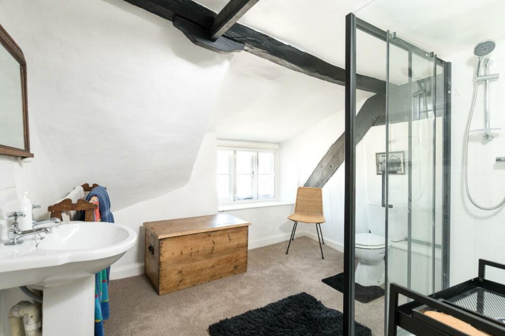 Additional image 17 of Detached 17th century cottage in the highly regarded village of Backwell