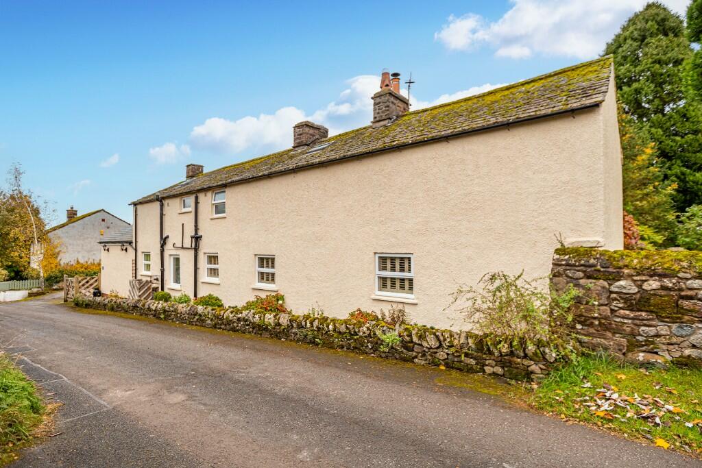Additional image 37 of Mains Cottage, Newton Reigny, CA11